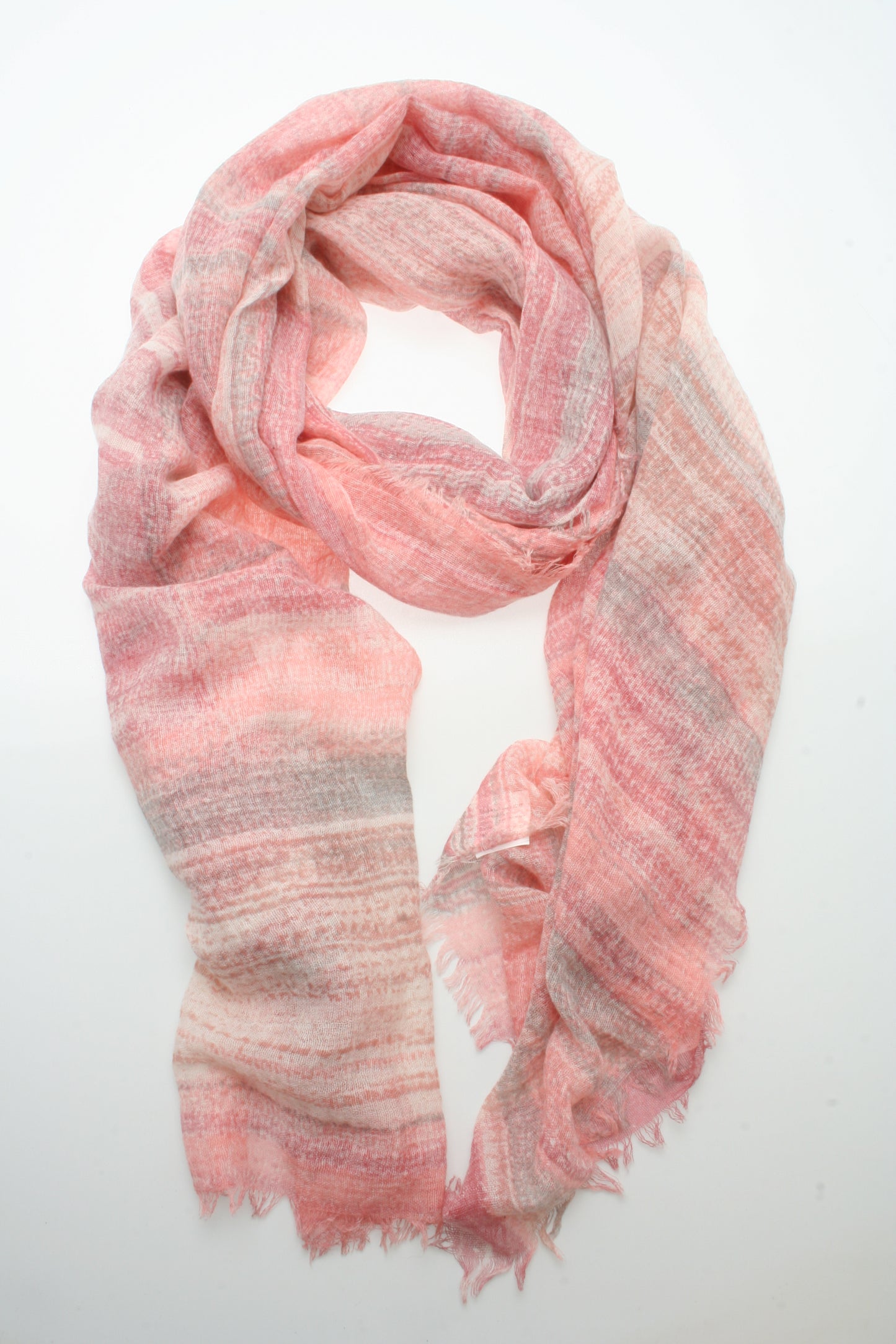 Sc Mild Stripes pink