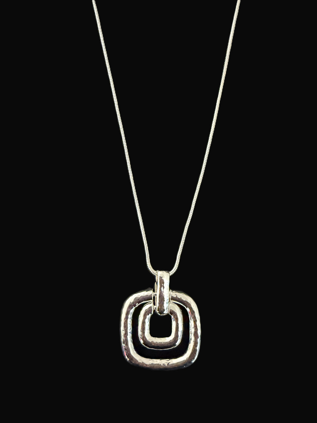 .N691 Silver