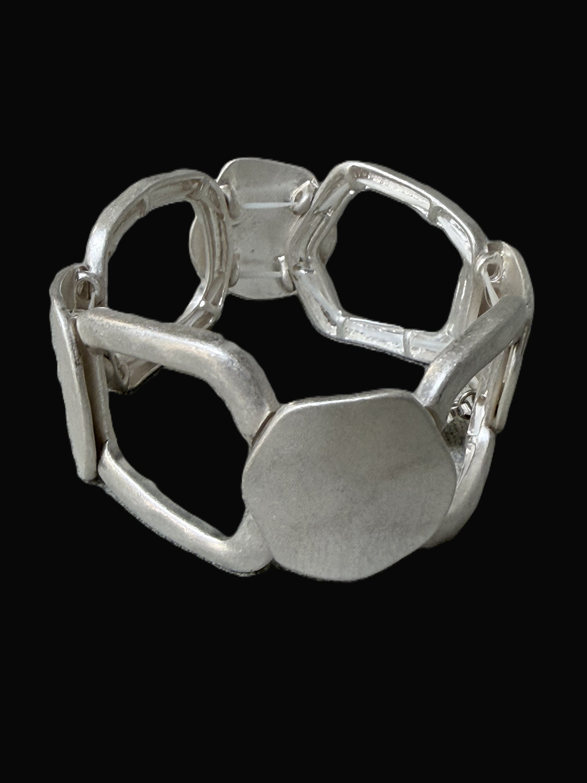 .B80 Silver