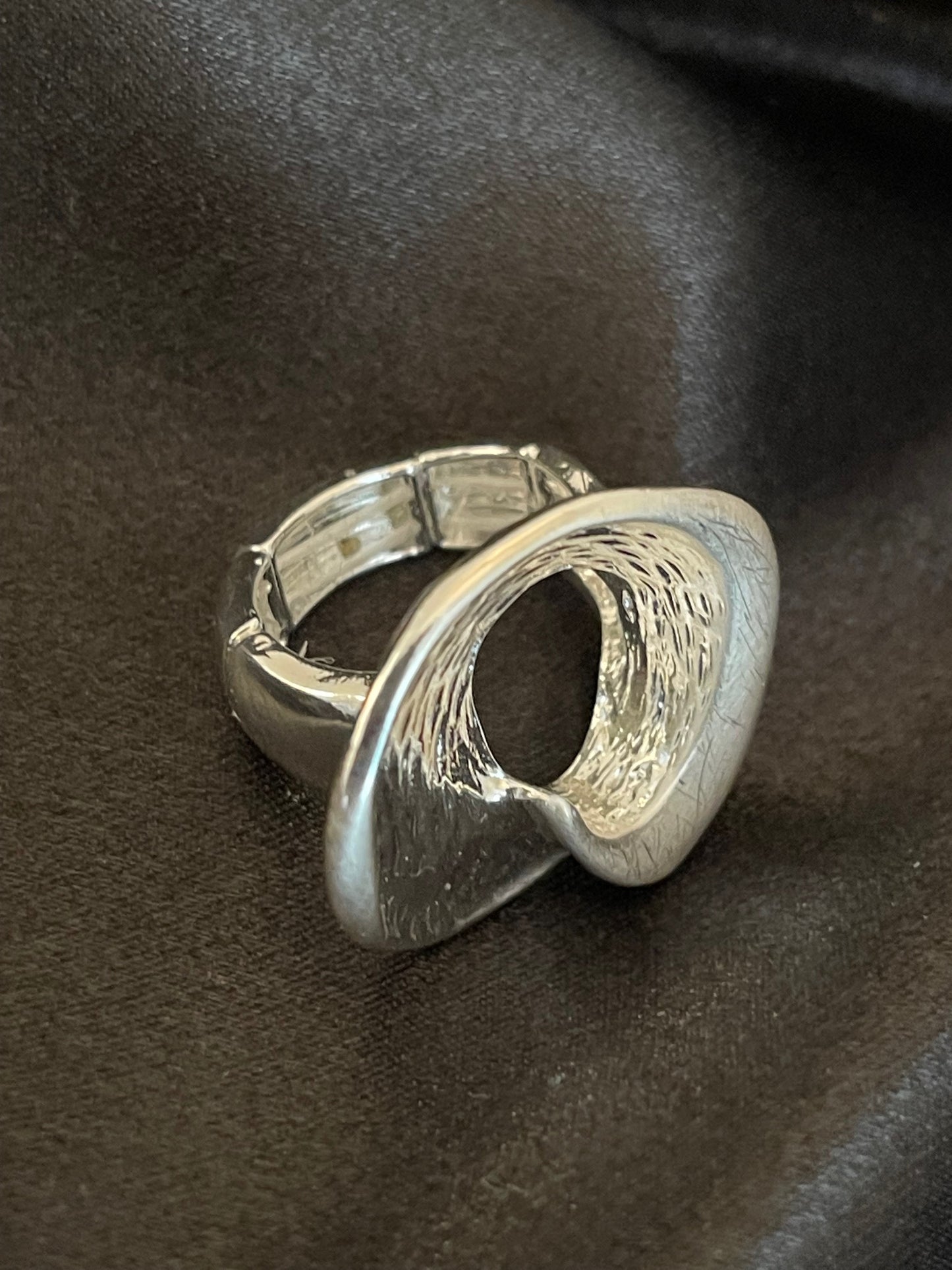 Filippa (R8s) silver