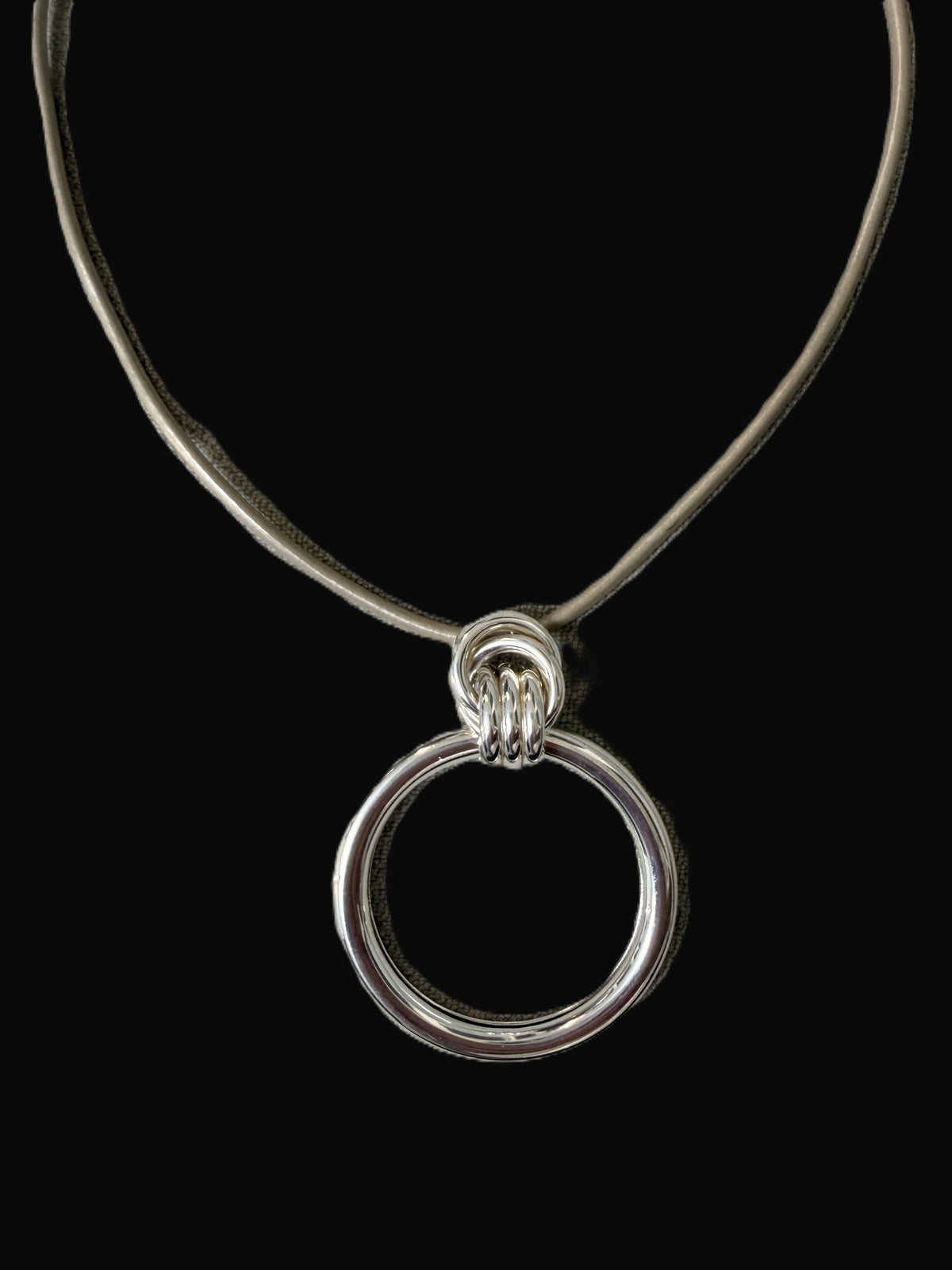 .N549 Silver