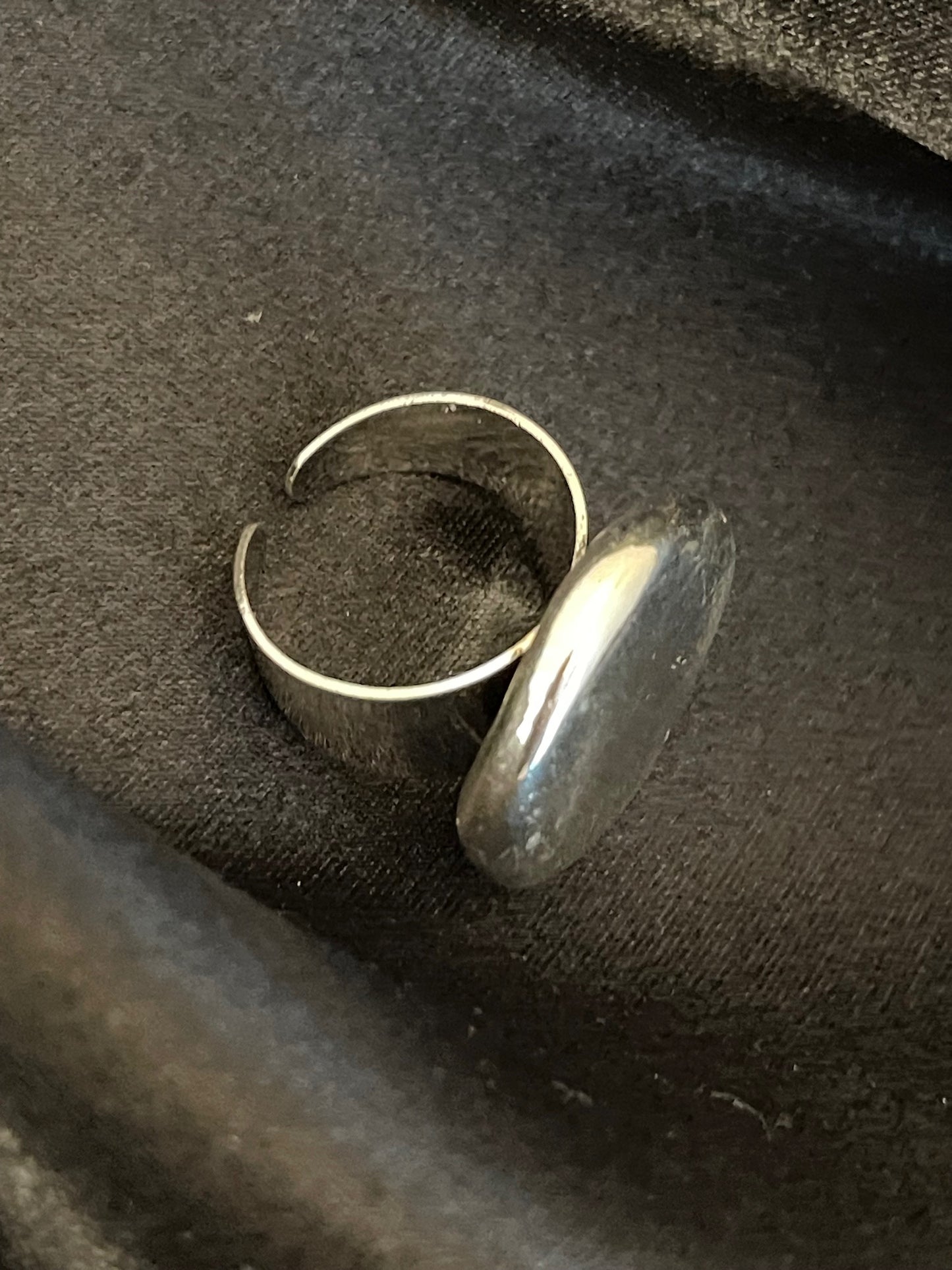Märta (R2s) silver