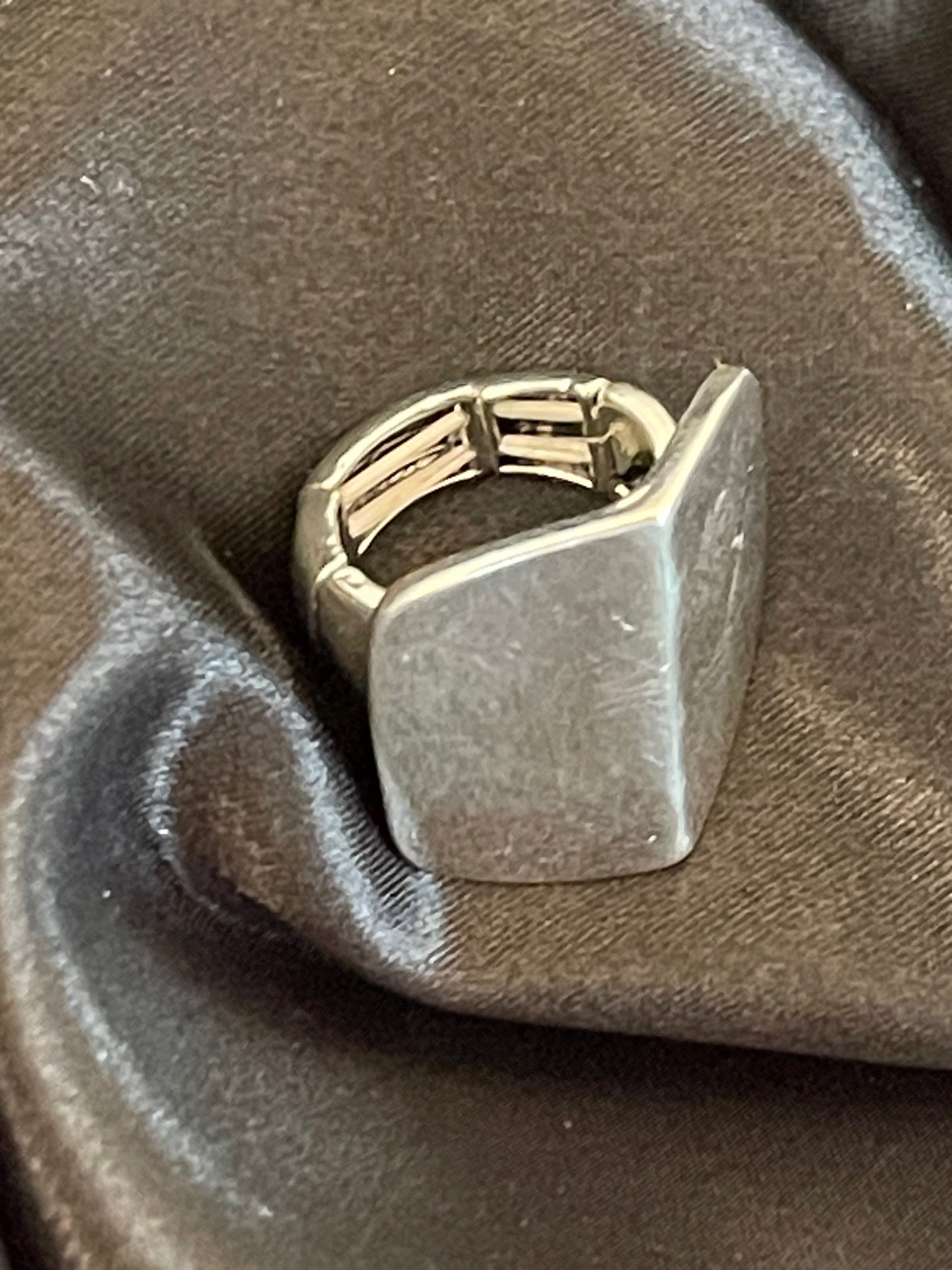 Margareta (R5s) silver