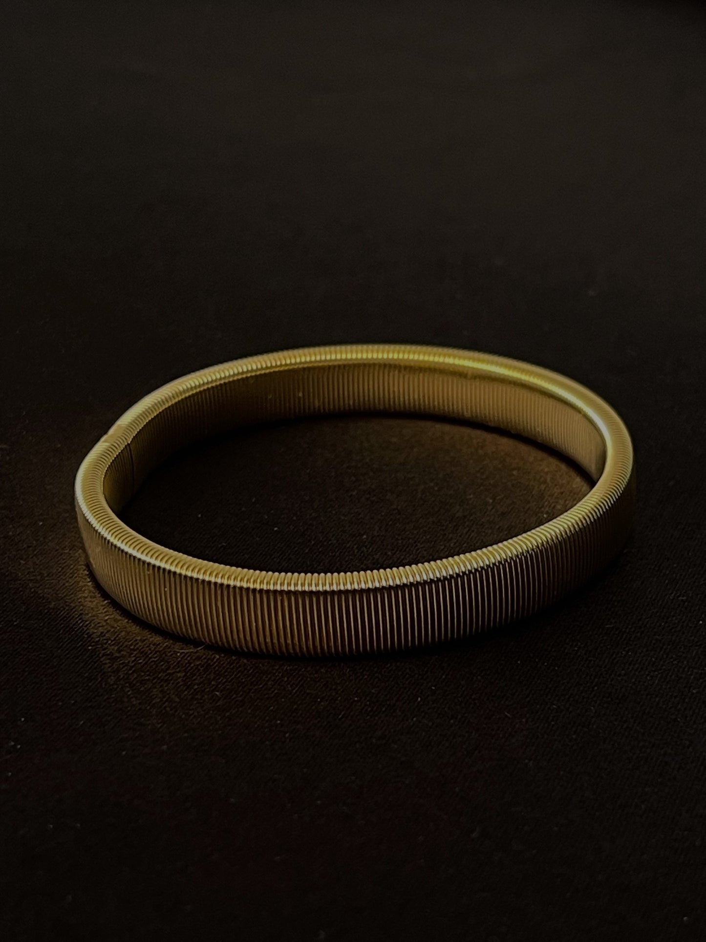 Skjorthållare guld 2 st.