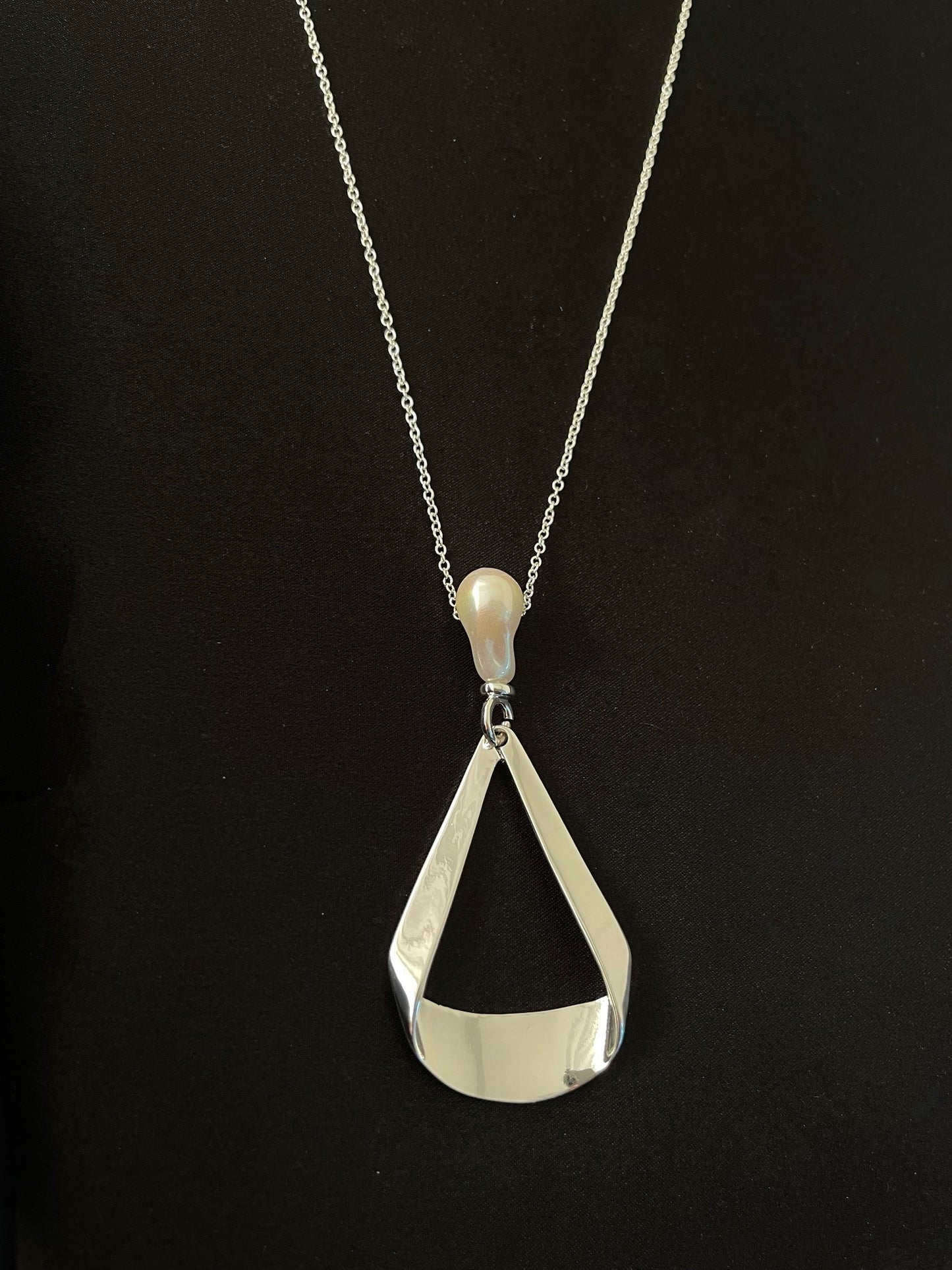 N9 (37) kort silver