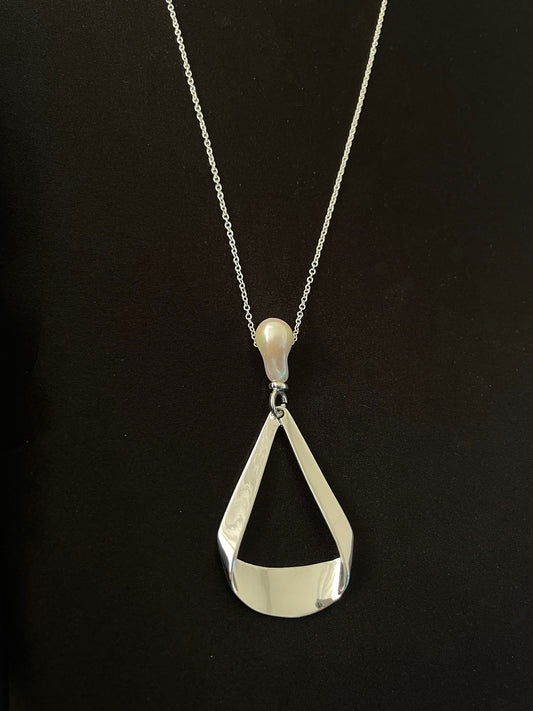 N9 (37) kort silver