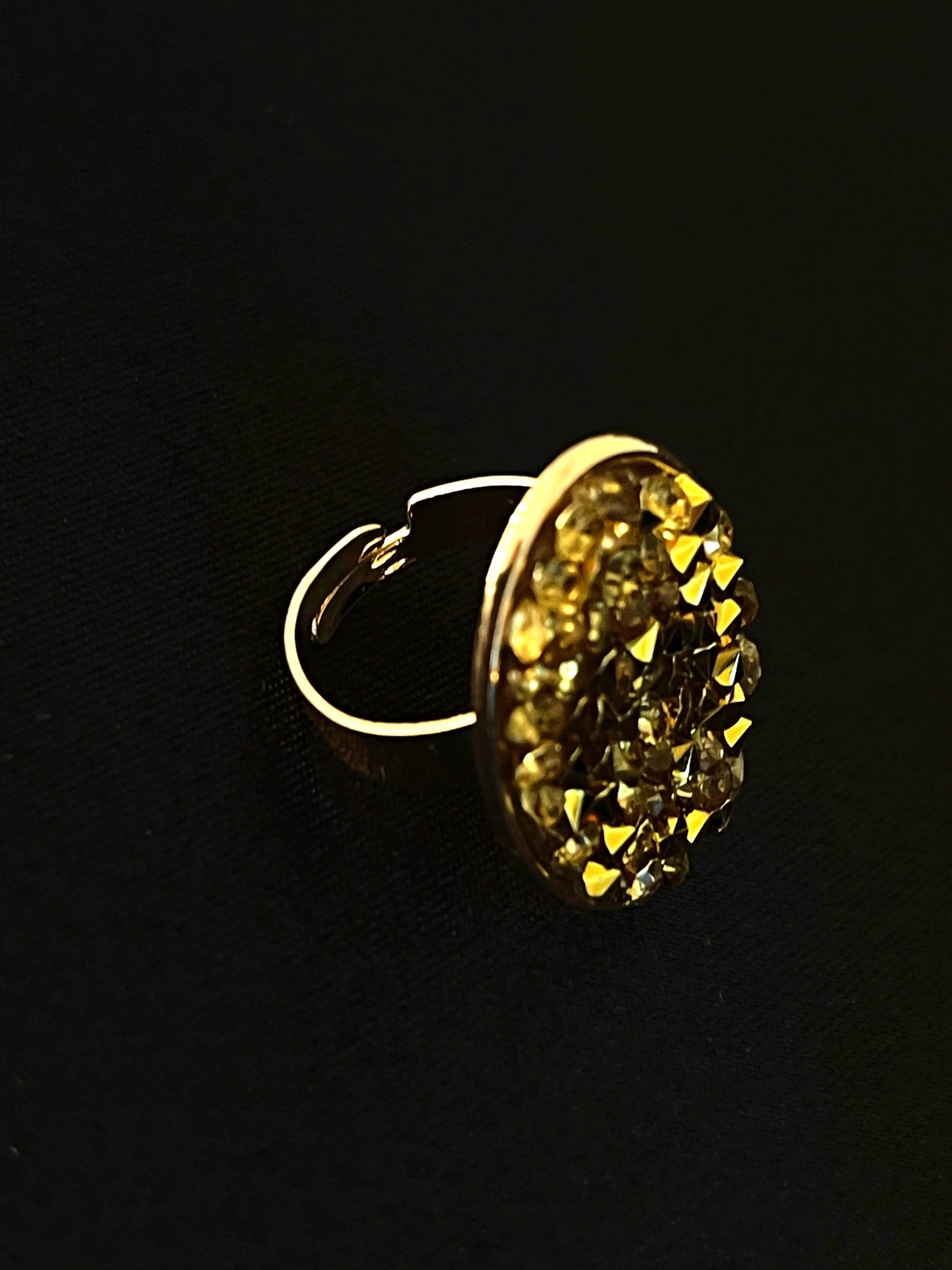 Sonja R307 guld