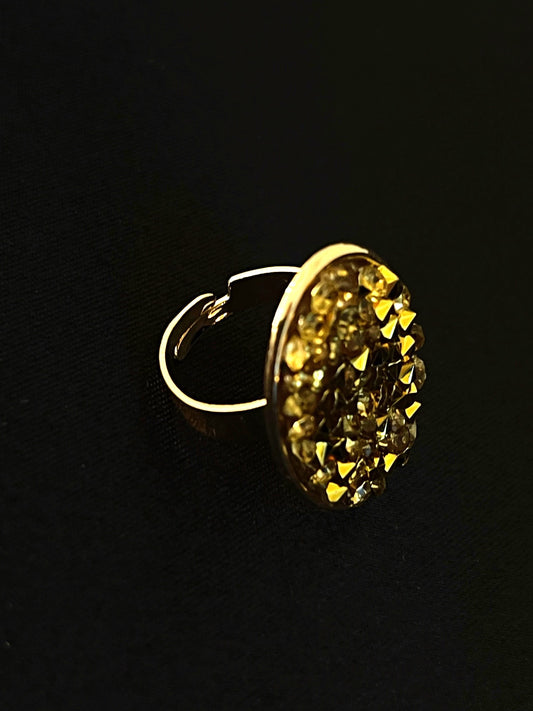 Sonja R307 guld