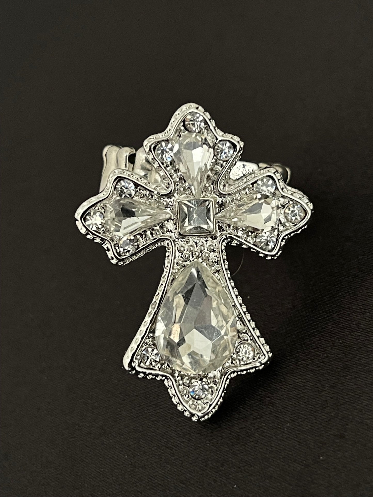 R Cross