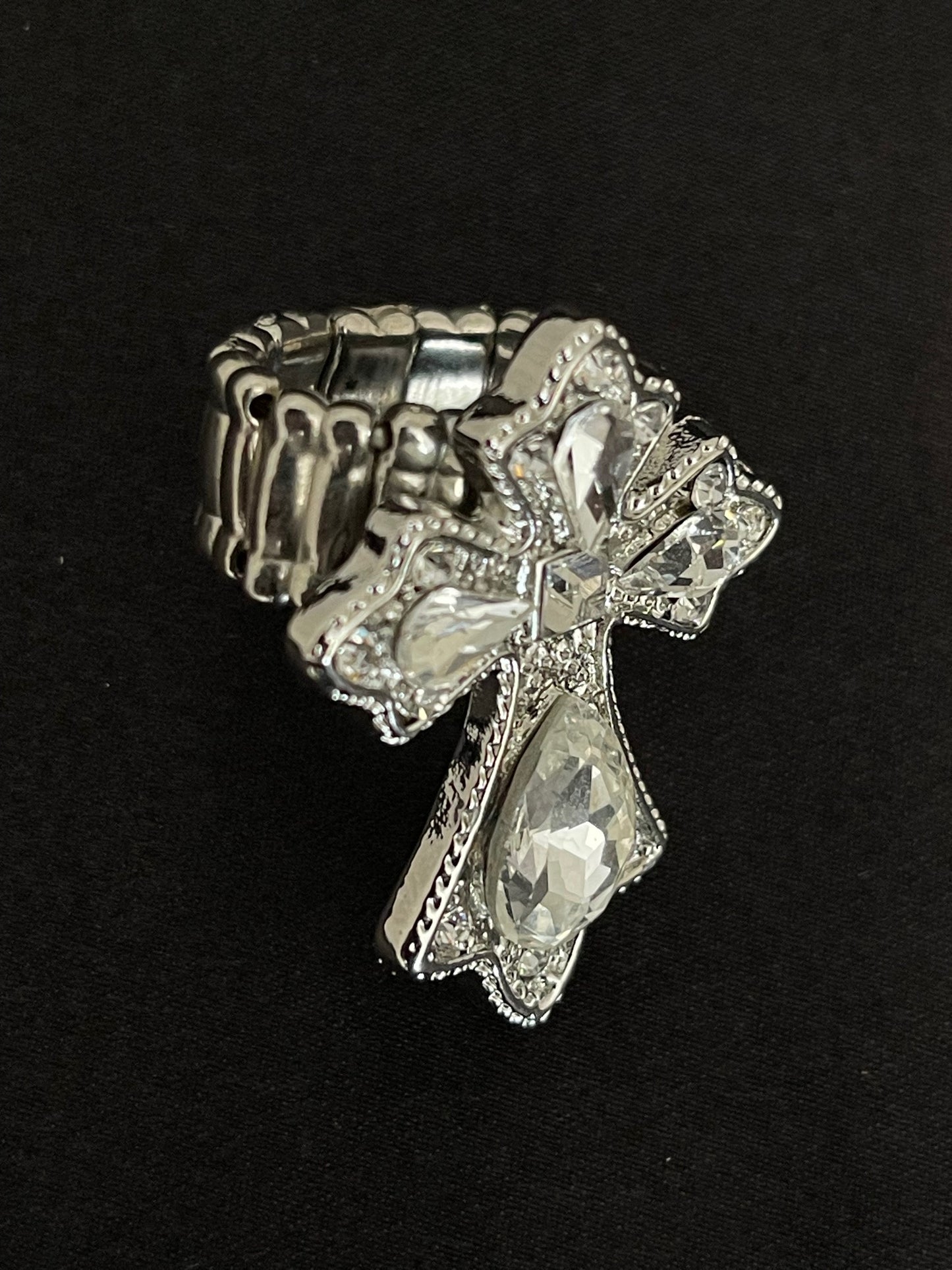 R Cross