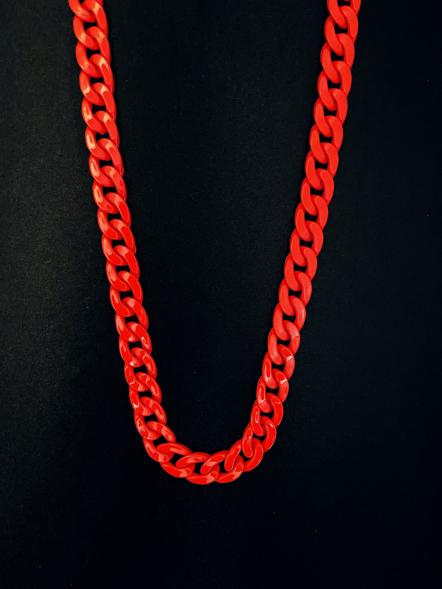 N140 long red