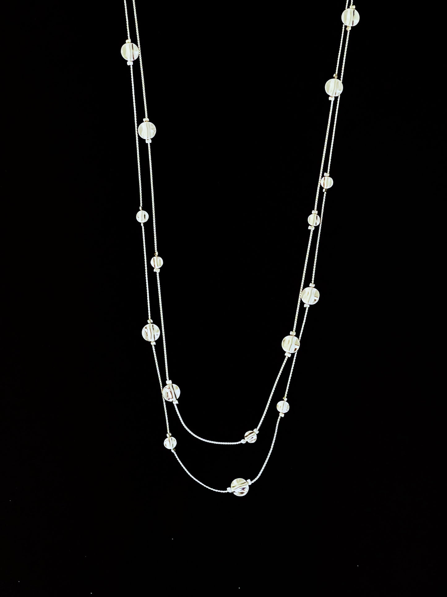 N327 silver