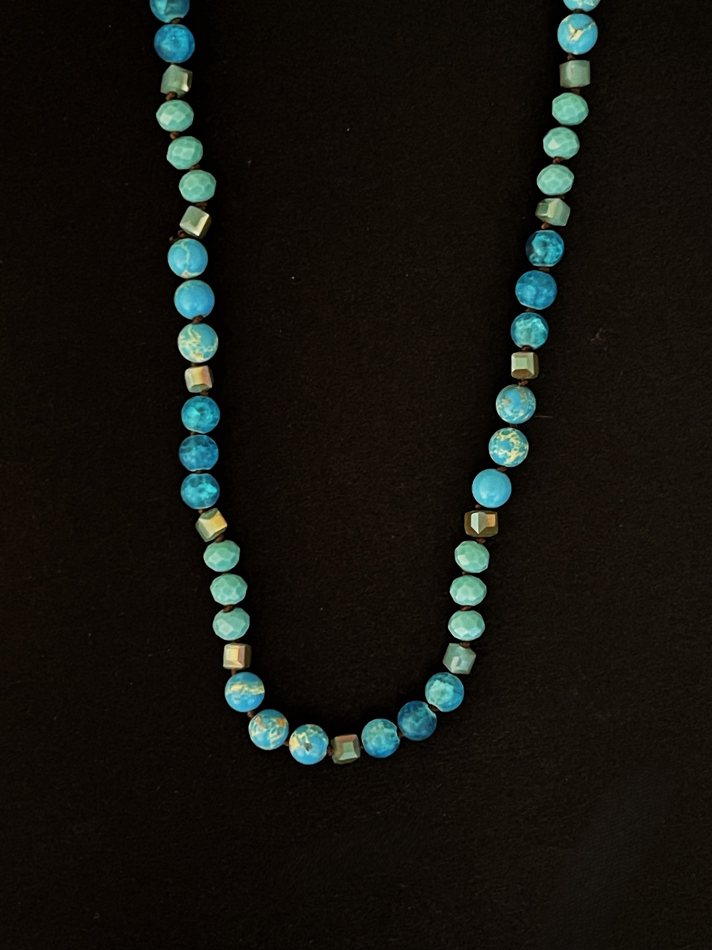N213 blue