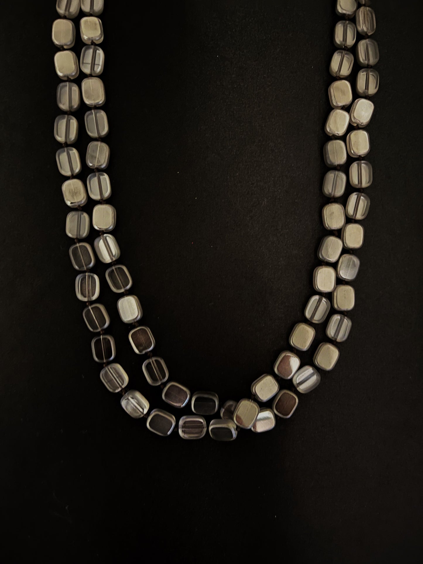 N188 mix grey