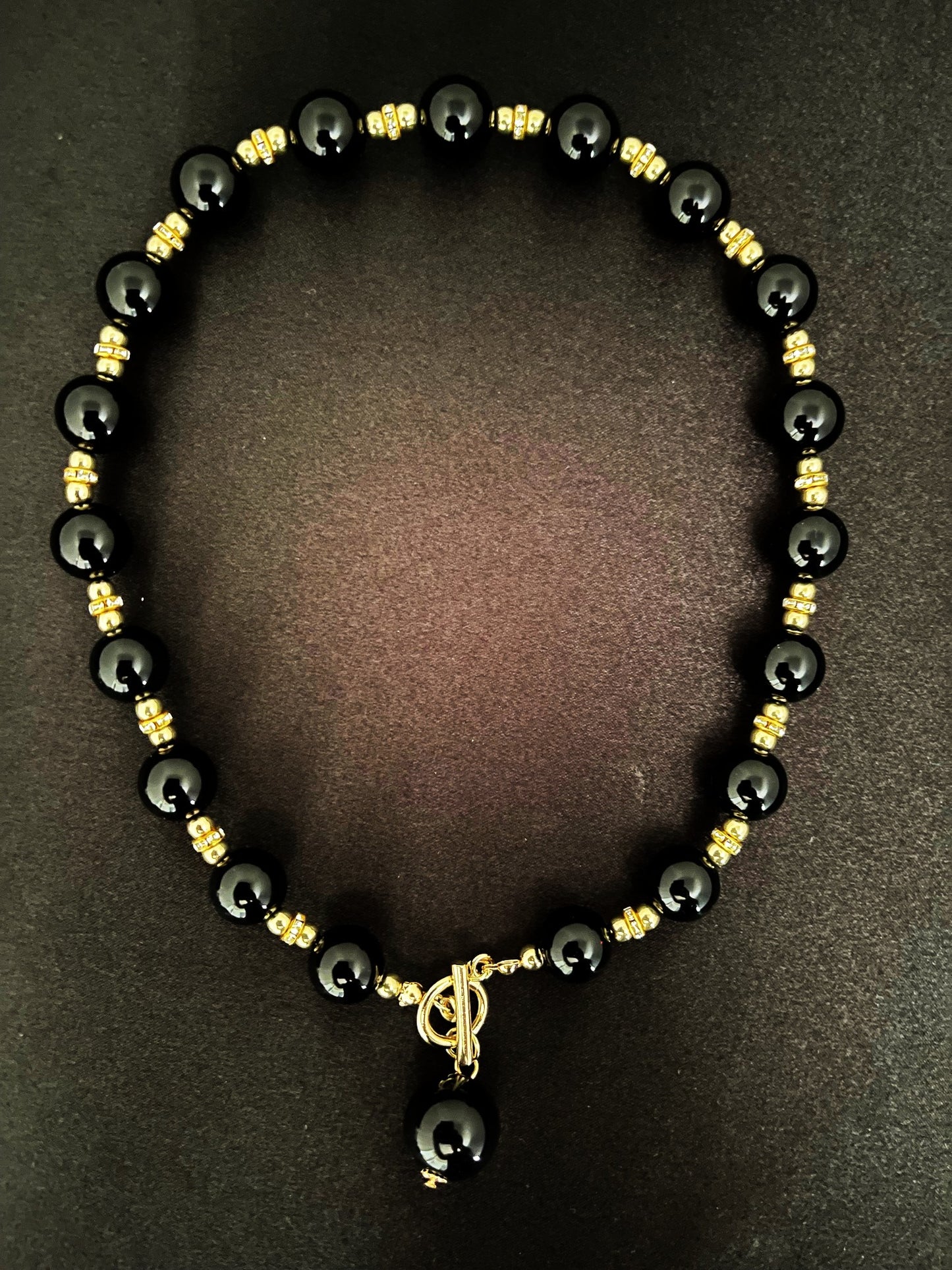 N277 black