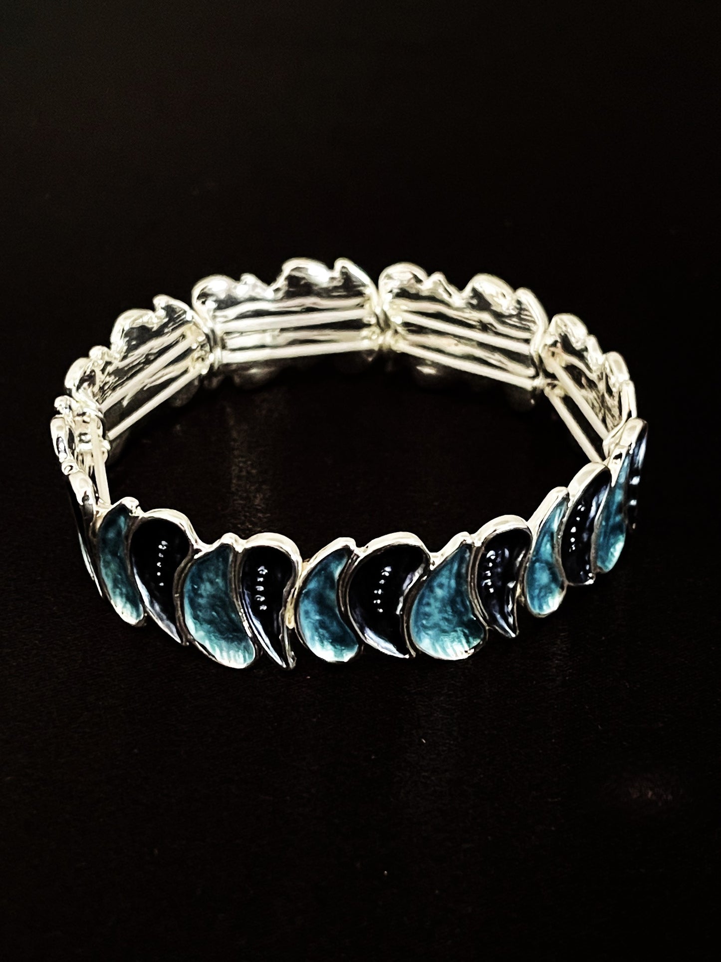 B98 mix Blue