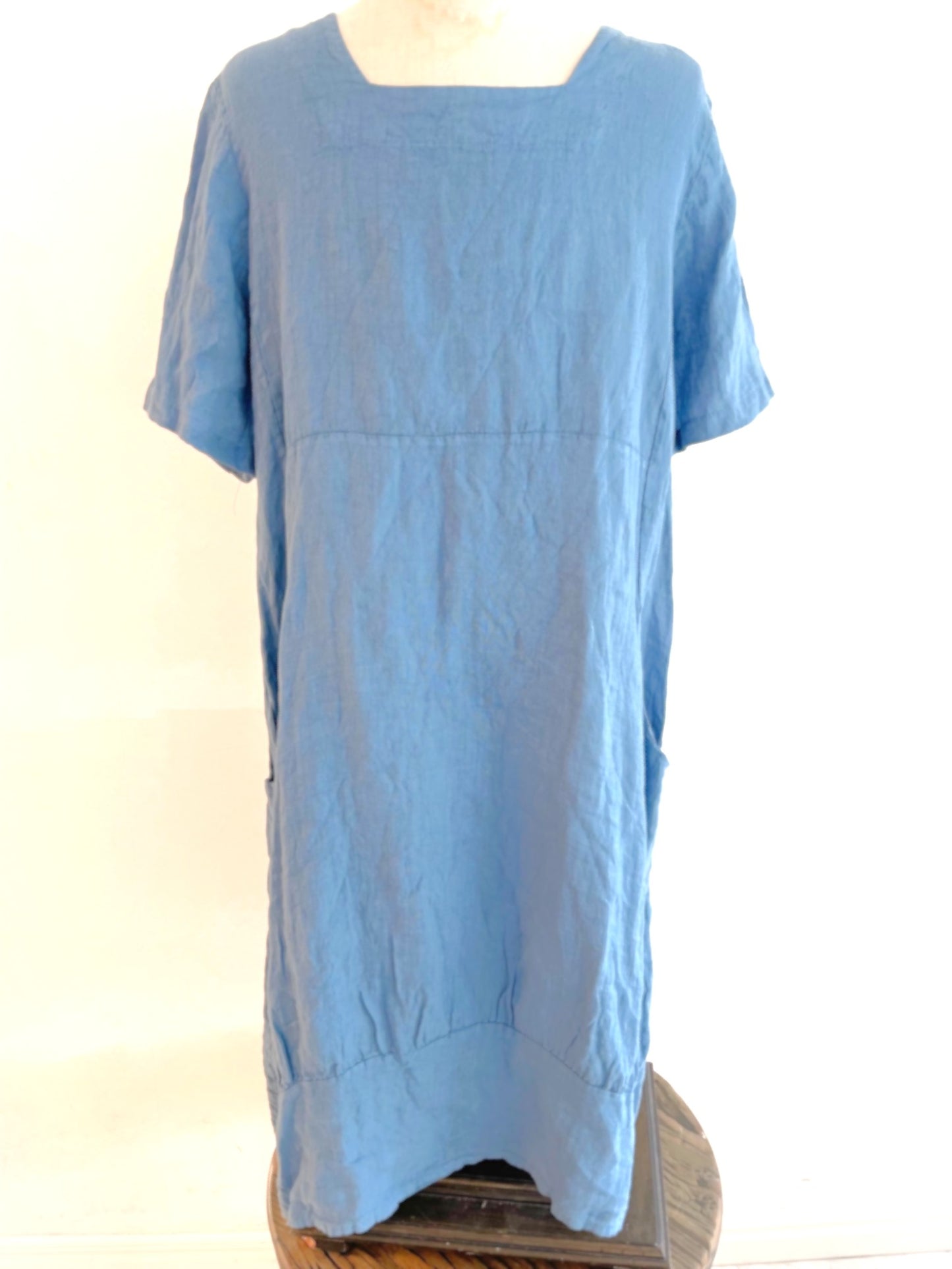 Art-11757 Duvblå, Storlek: S (finns även i M/L, XL/XXL)