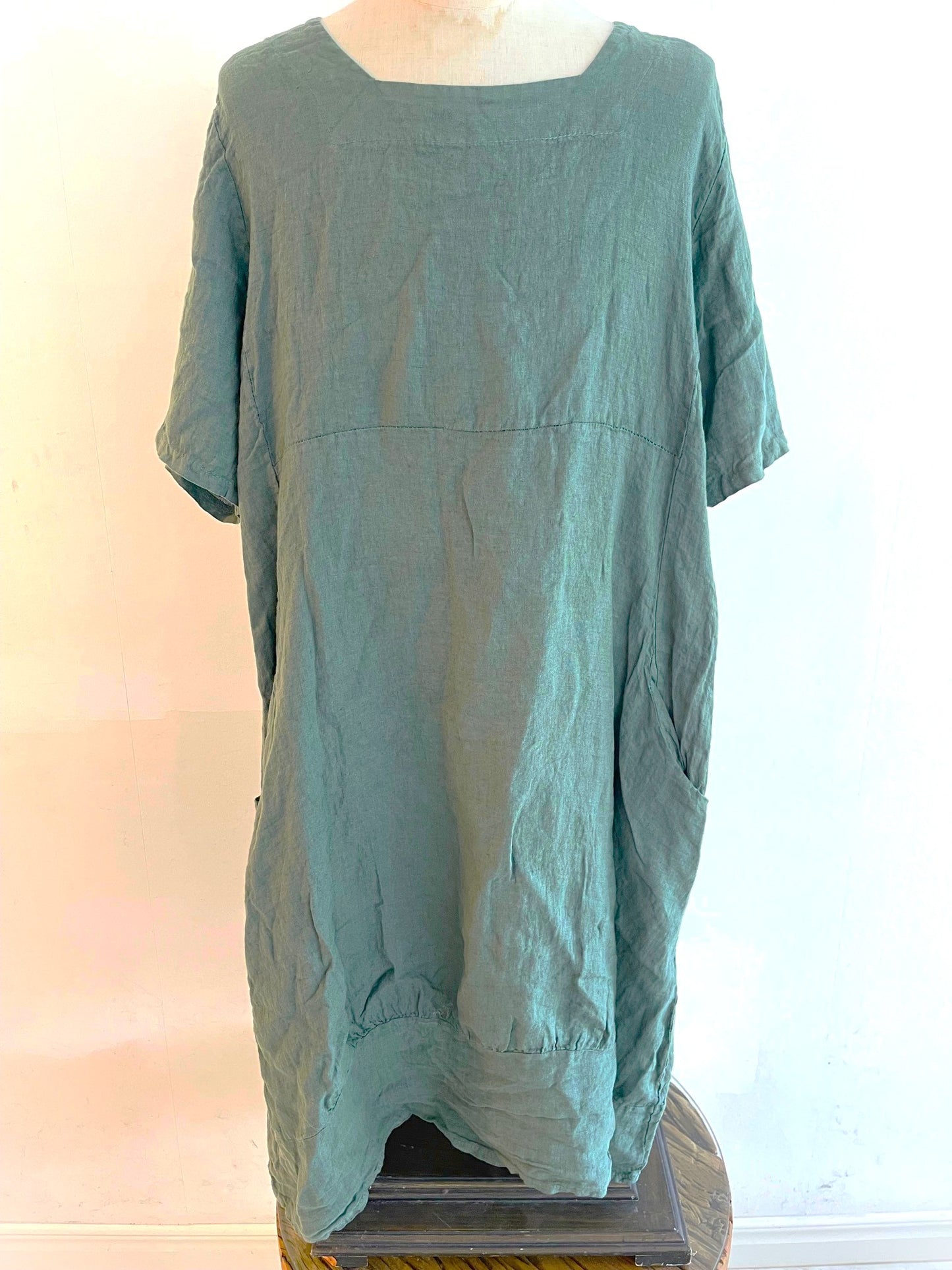 Art-11757 jeansblå, storlek S (finns även i storlek M/L och XL/XXL)