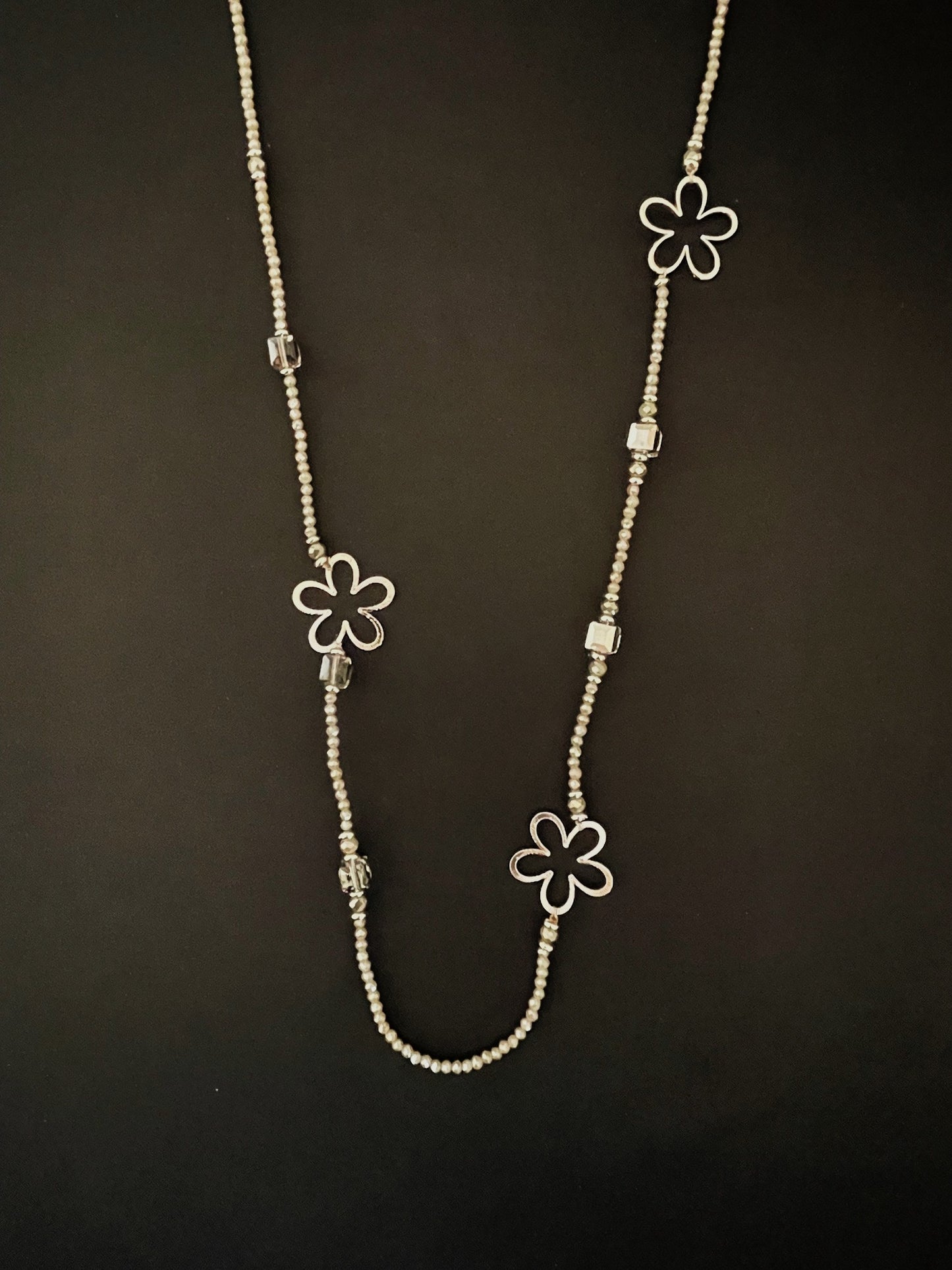 N413 grey/silver