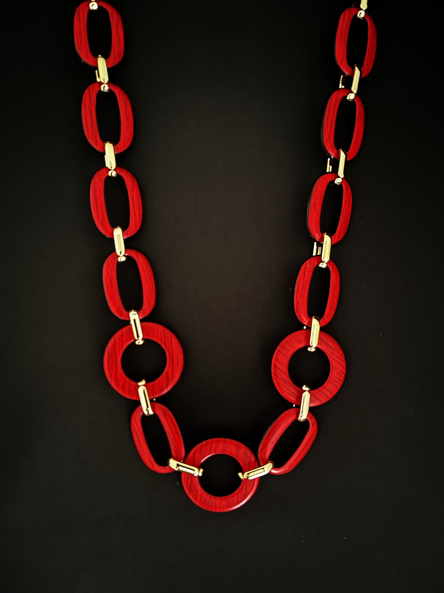 N516 long red