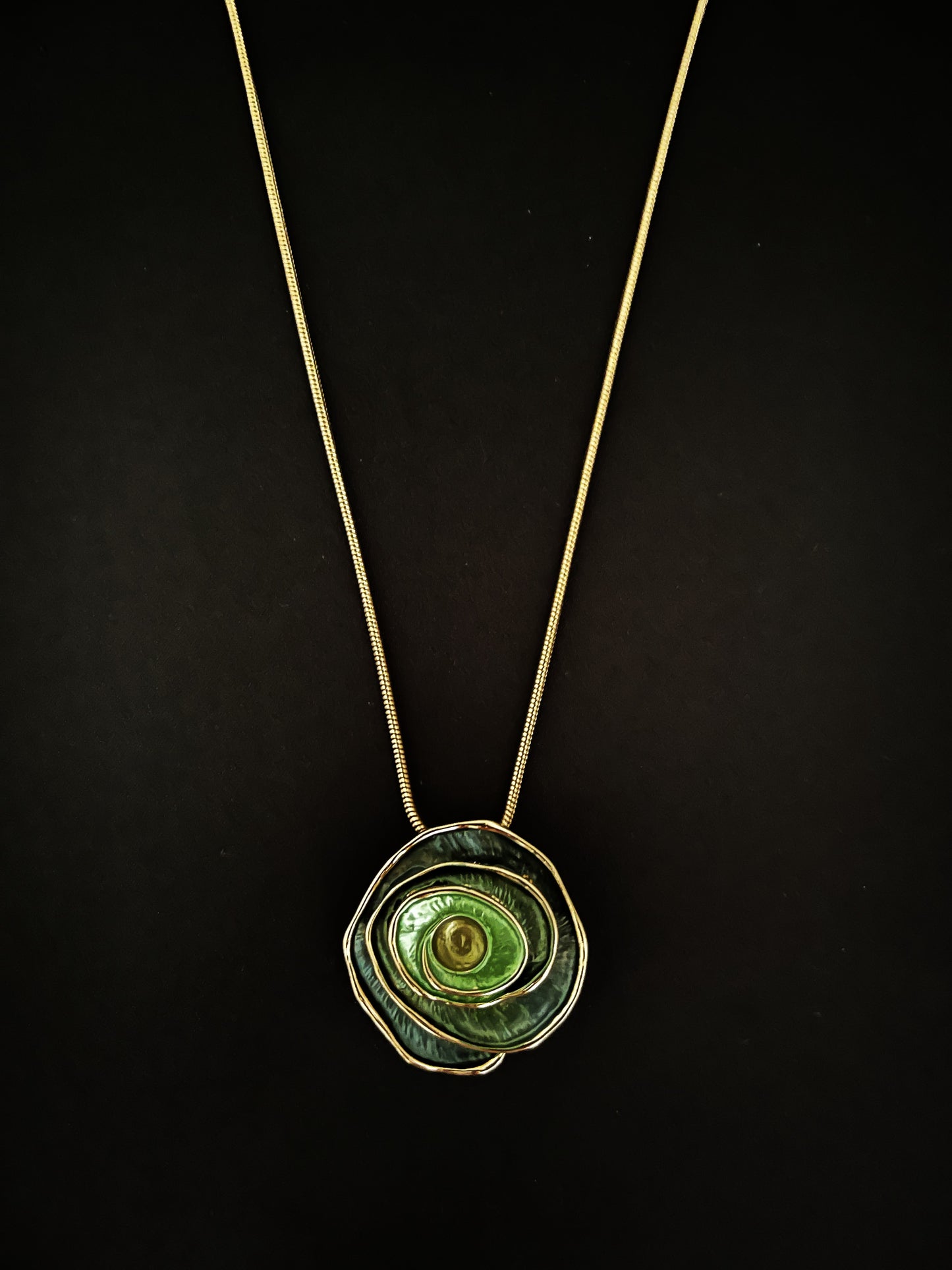 N32 mix Green
