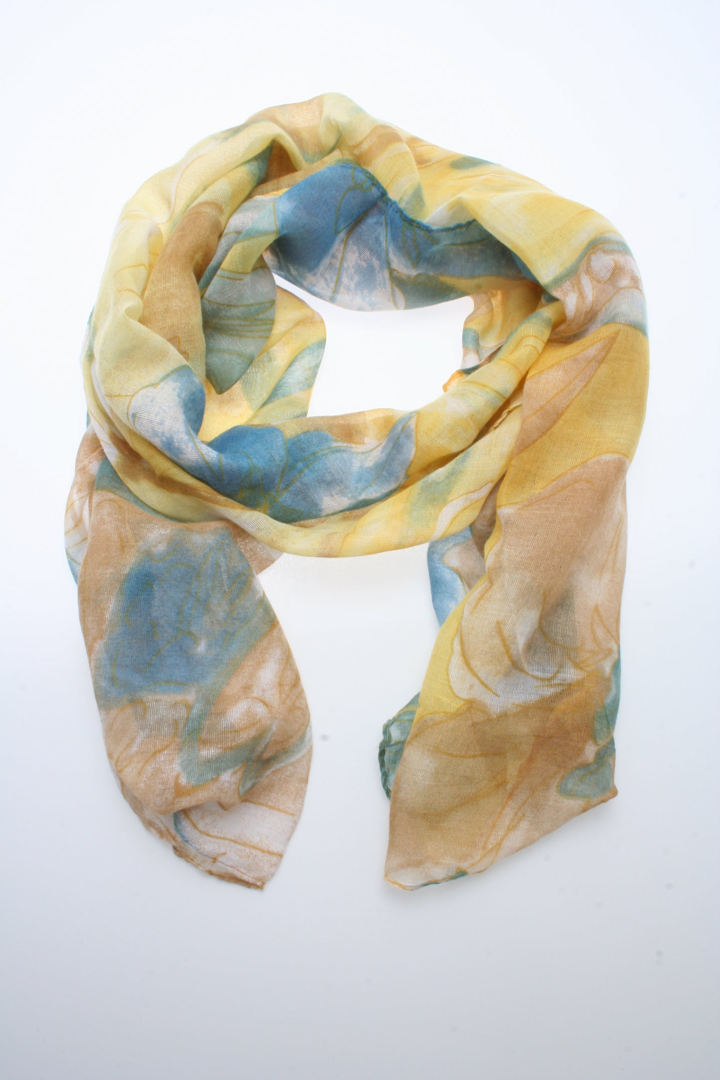 Sc 420 yellow