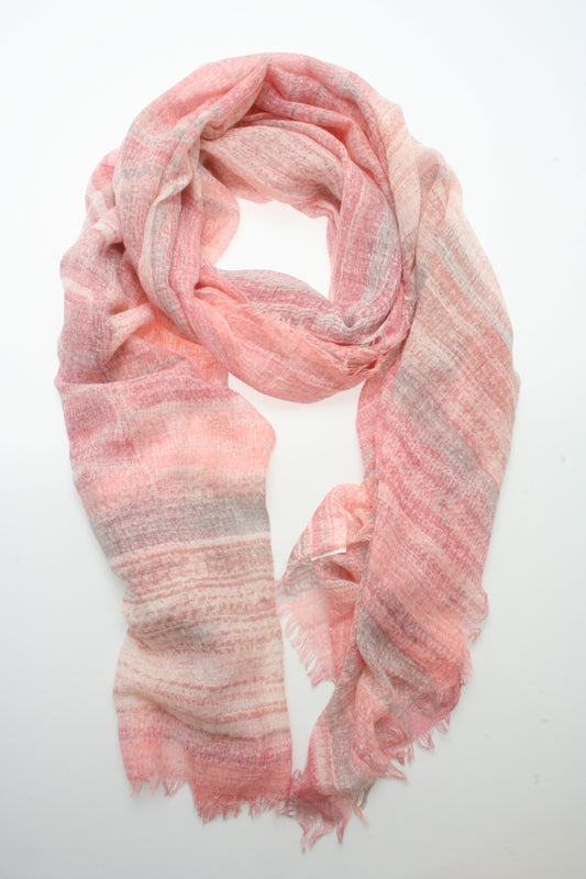 Sc Mild Stripes    pink
