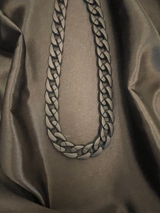 N140 kort svart