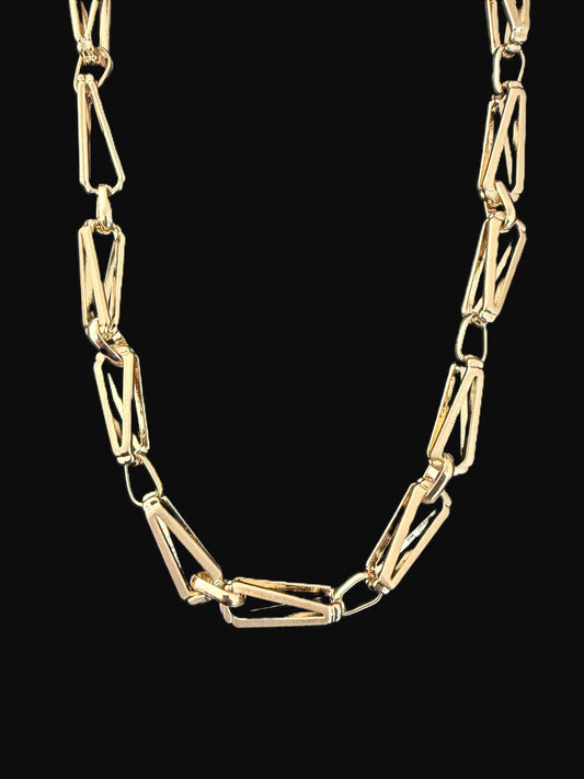 .N633 Gold