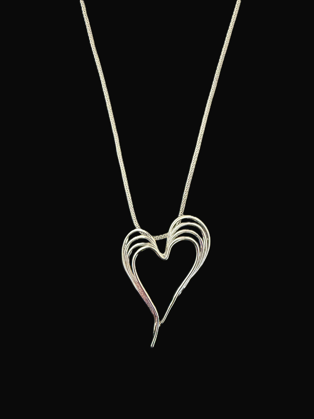 .N637 Silver