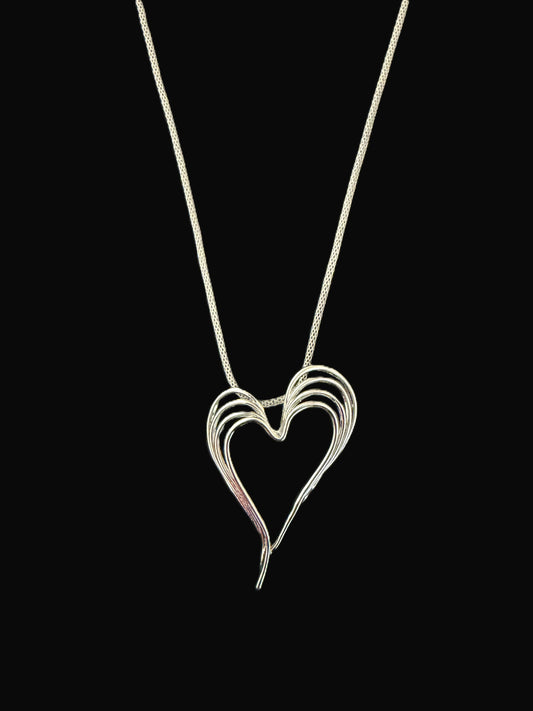 .N637 Silver