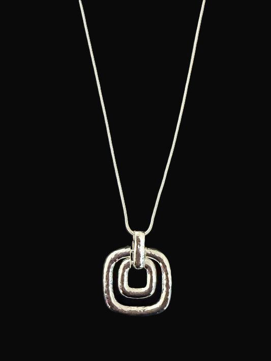 .N691 Silver