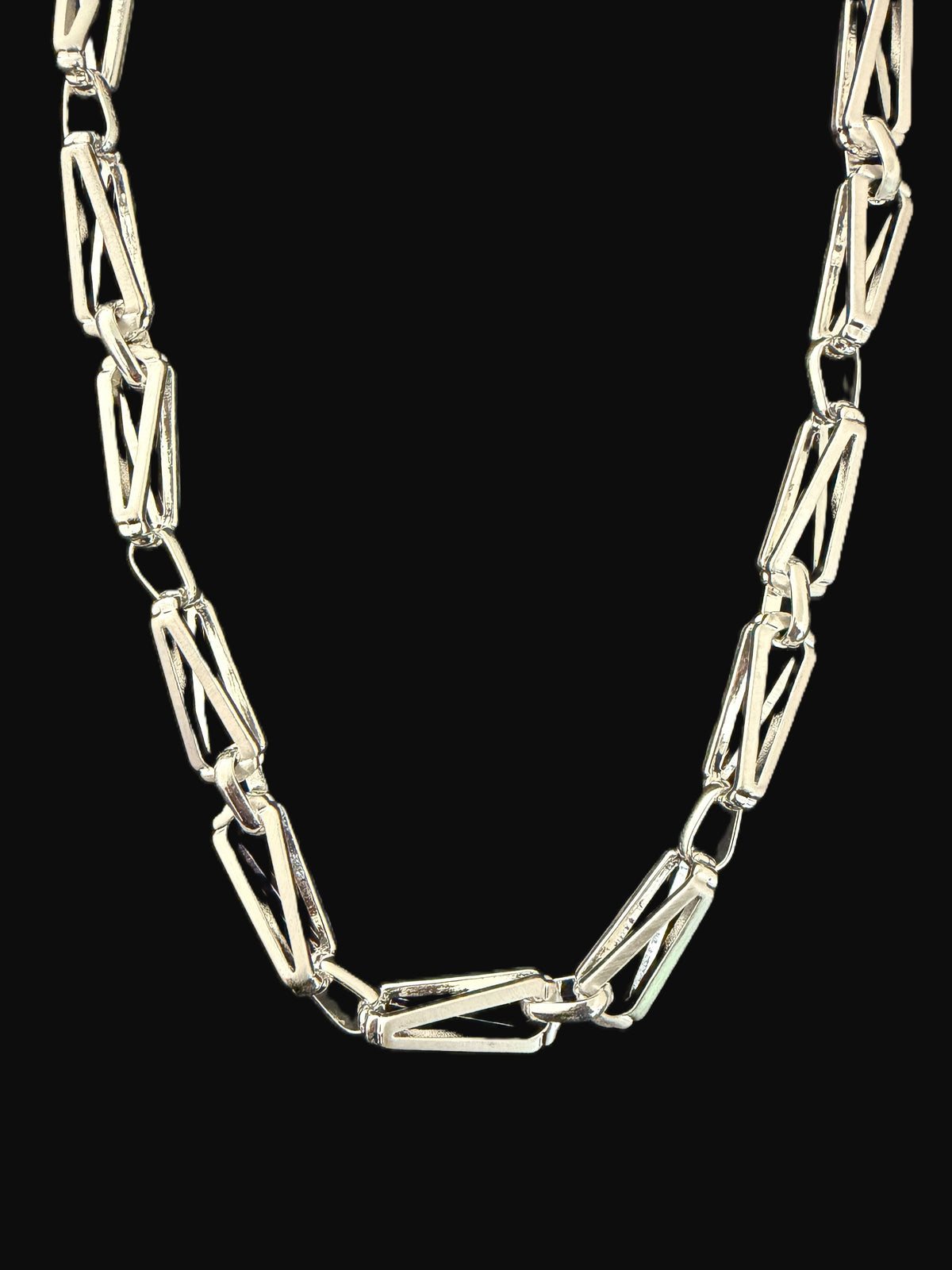 .N633 Silver
