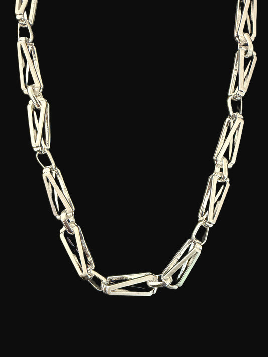 .N633 Silver