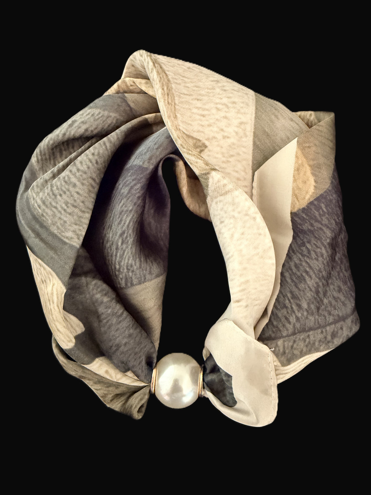 . Sc Pearl magnet Pattern C-30