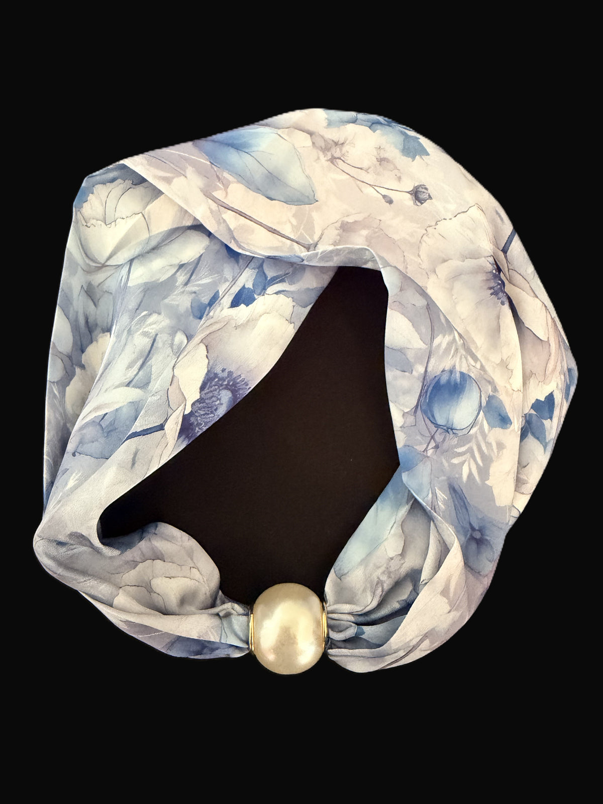 . Sc Pearl magnet Pattern C-10