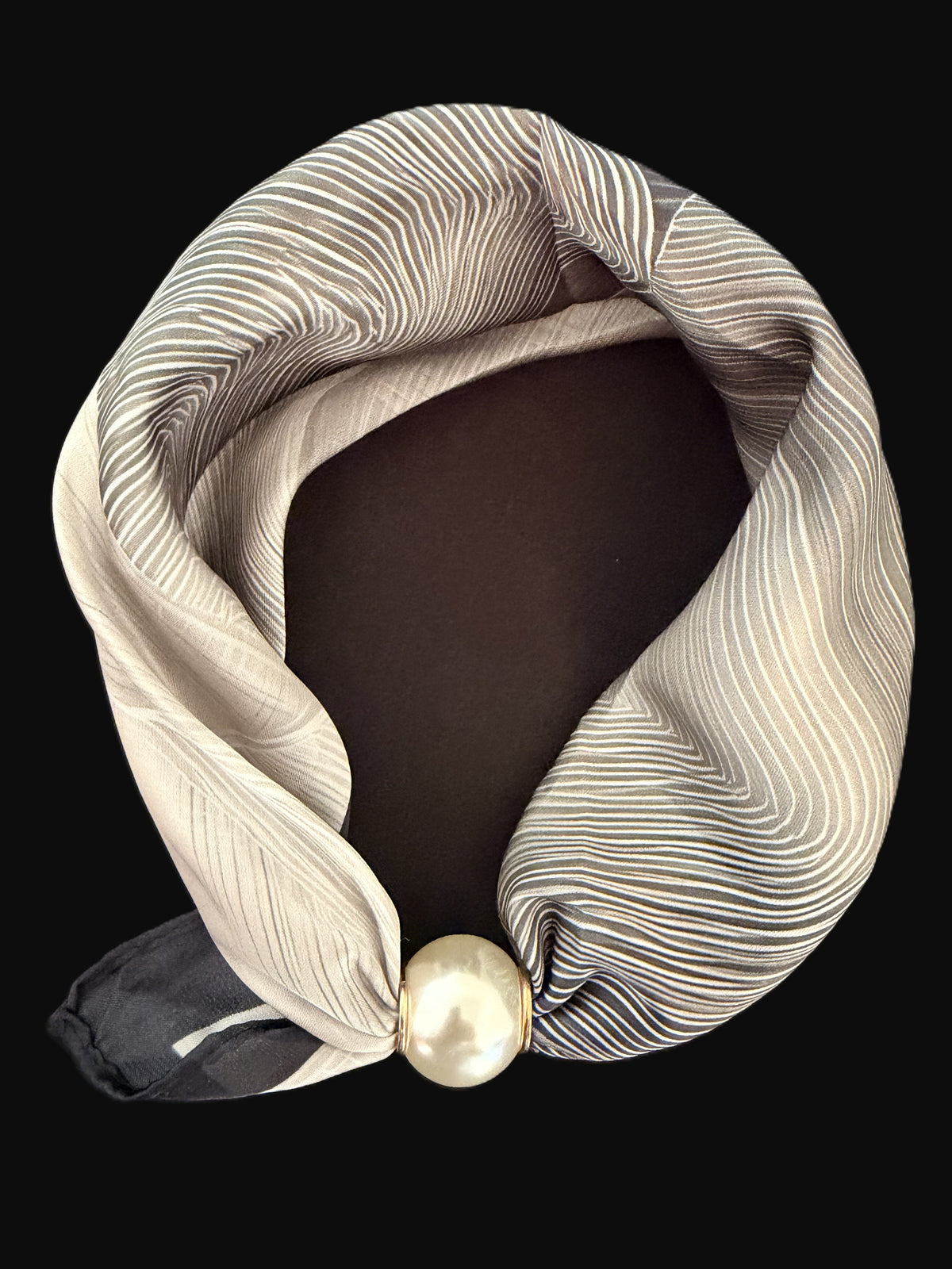 . Sc Pearl magnet Pattern C-33