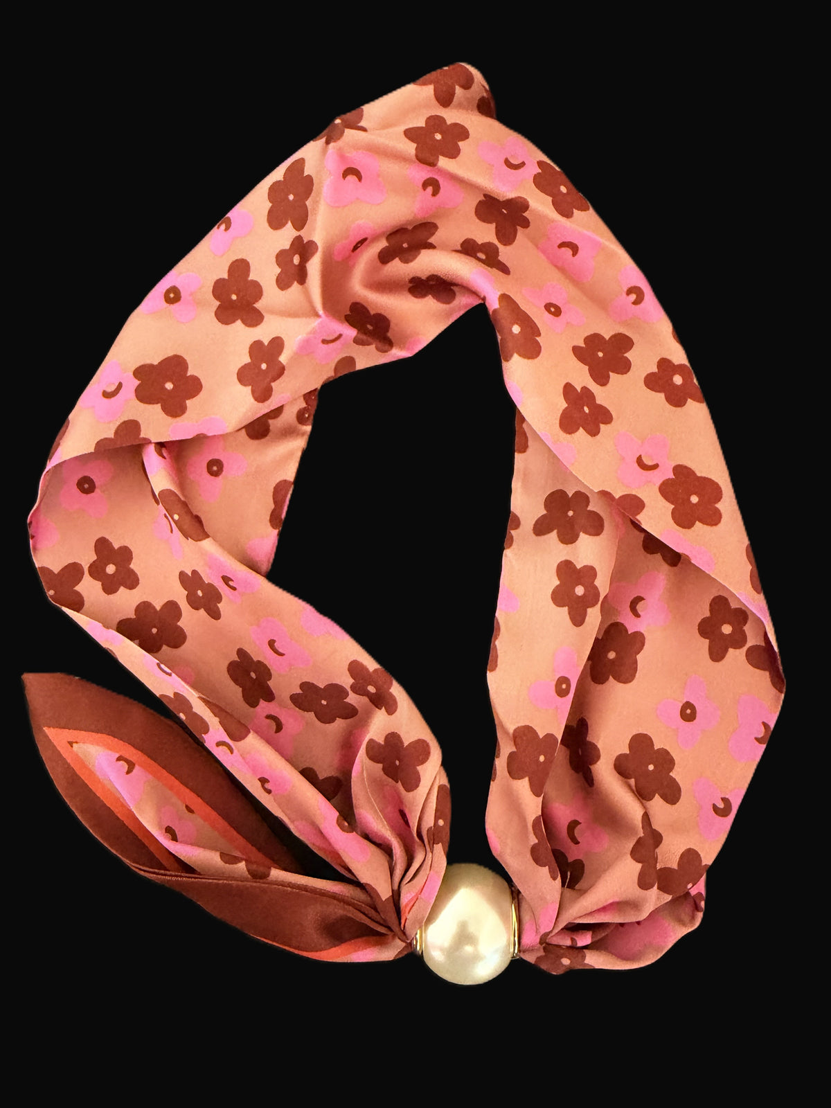 . Sc Pearl magnet Pattern C-28
