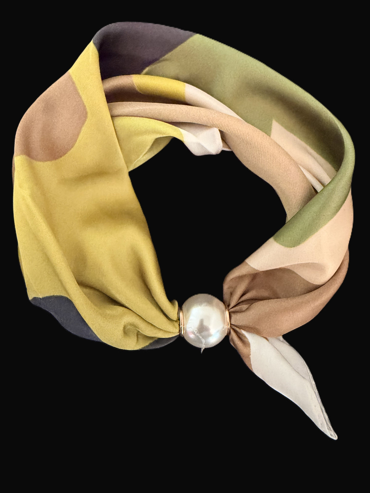 . Sc Pearl magnet Pattern C-31