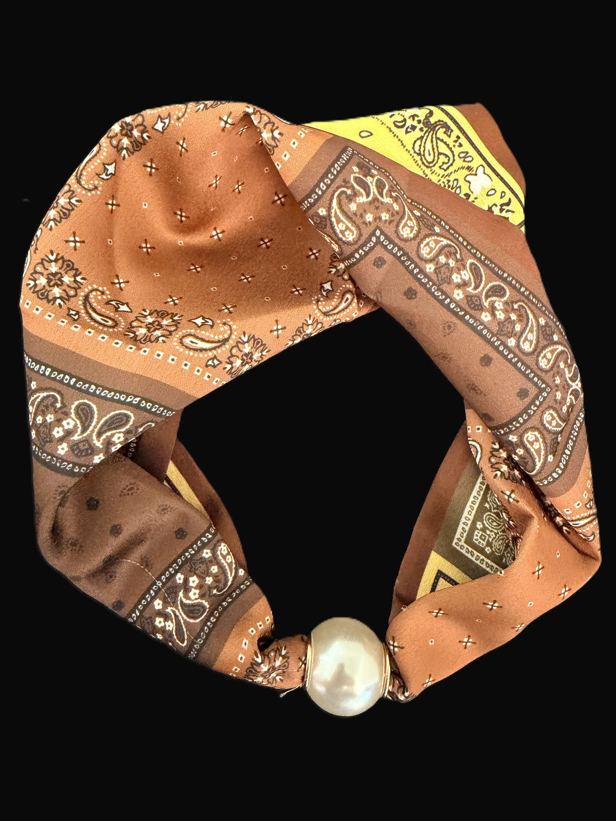 . Sc Pearl magnet Pattern C-23