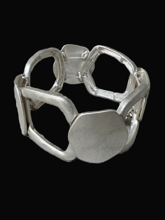 . B80 Silver