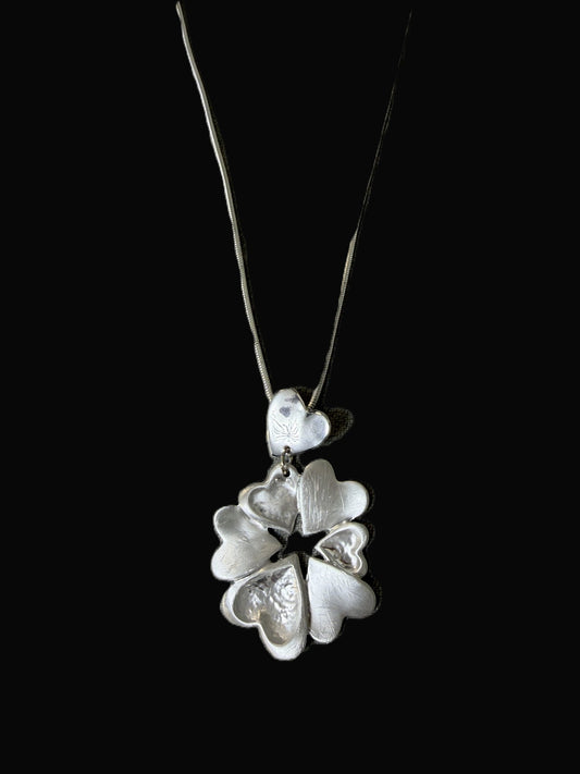 . N689 Silver