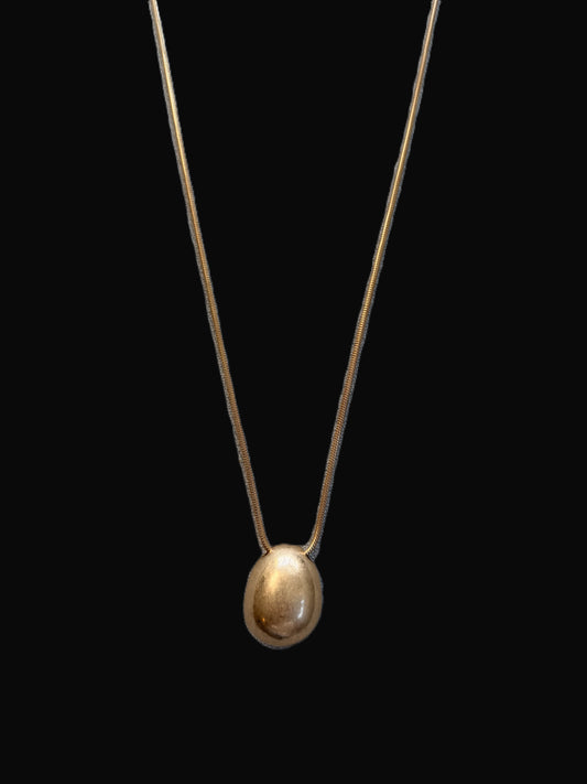 .  N701 Long gold