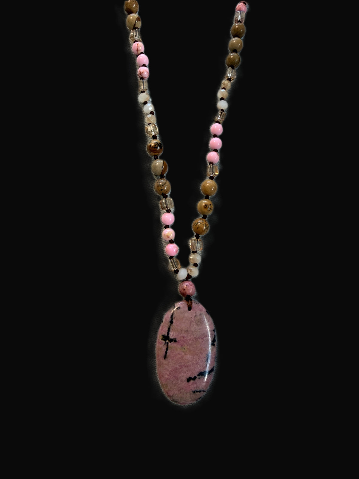 .  N37 mix Pink