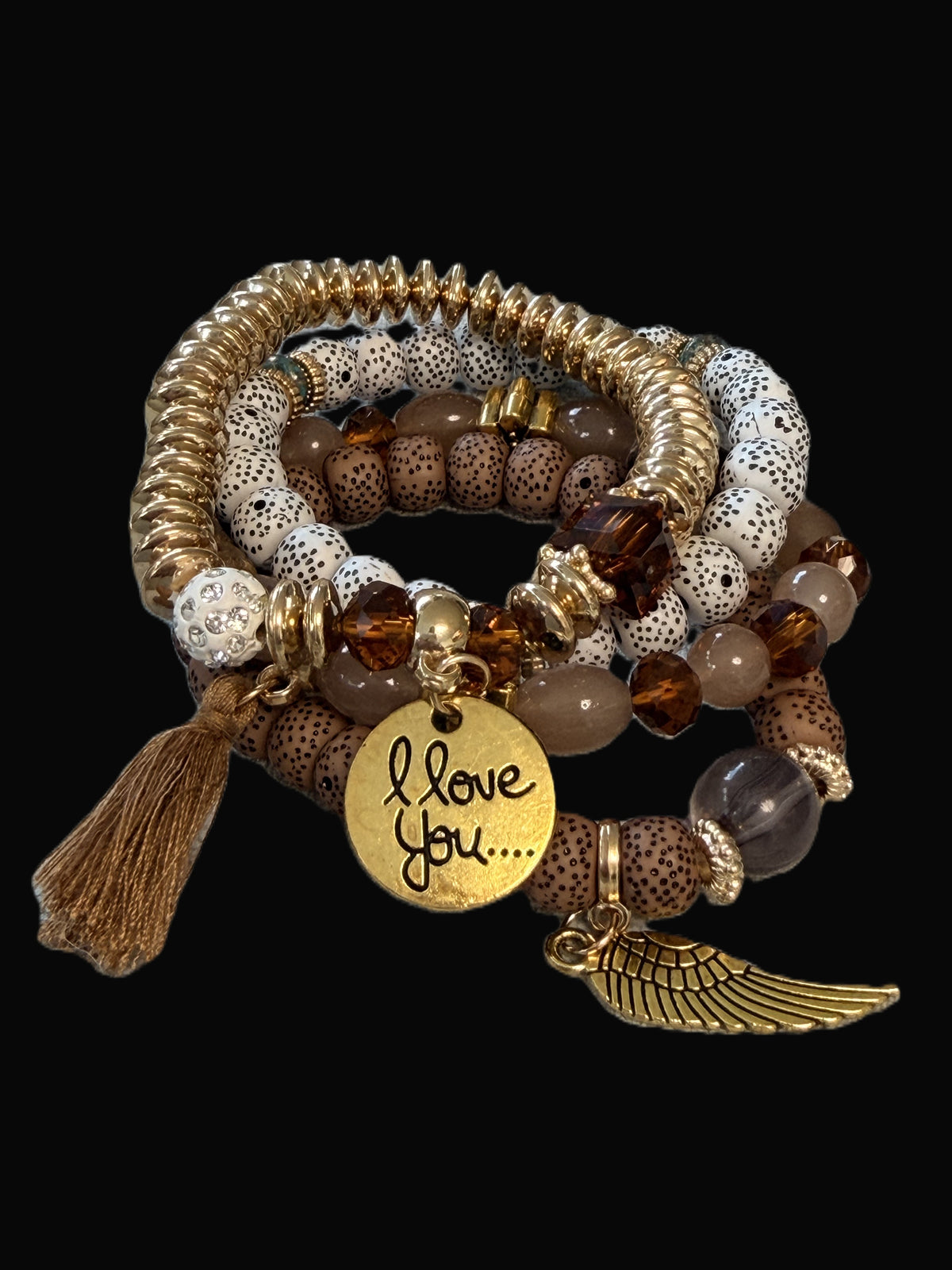 .   B54 (4) New Brown
