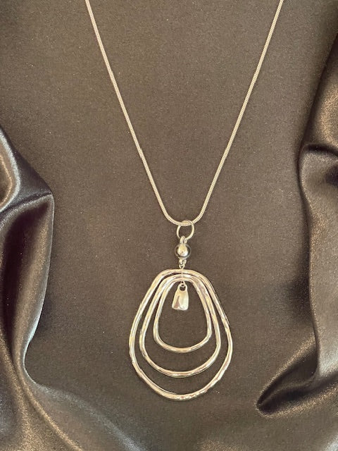 N107 silver