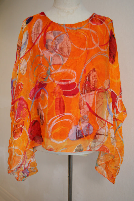 Art-9072 Orange