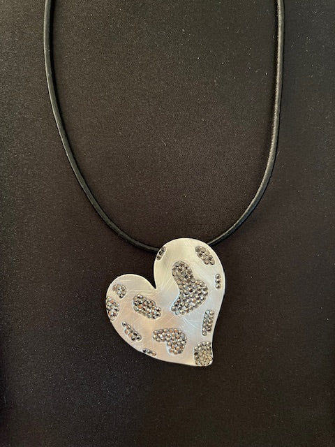 N152 silver