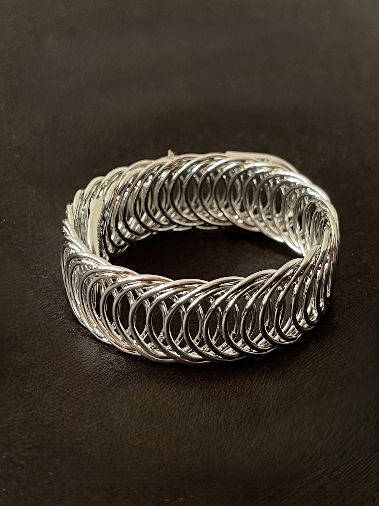 B56 silver