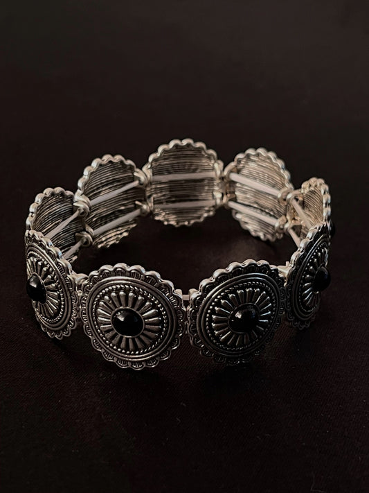 B47 silver